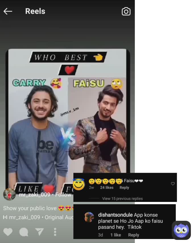 Meme by D.D.S_original