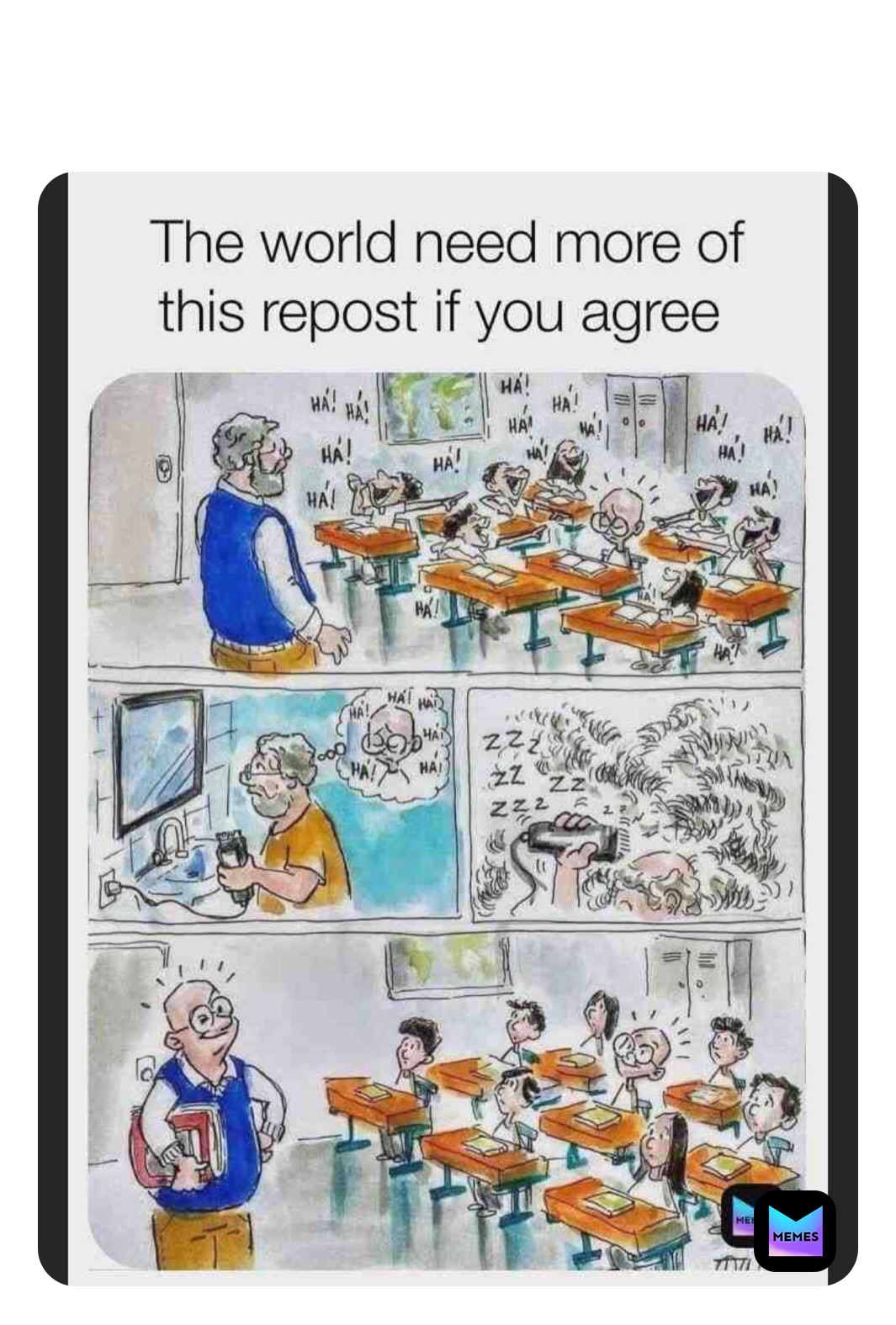 Meme by garlic_chilli