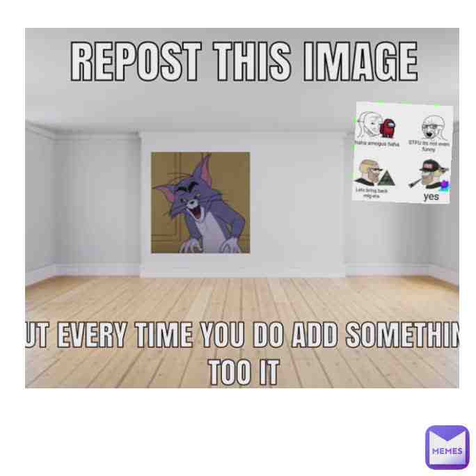 Meme preview