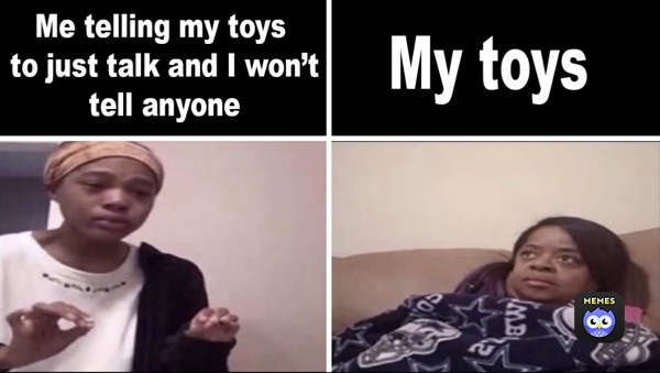 Meme by my_name_is_buttock