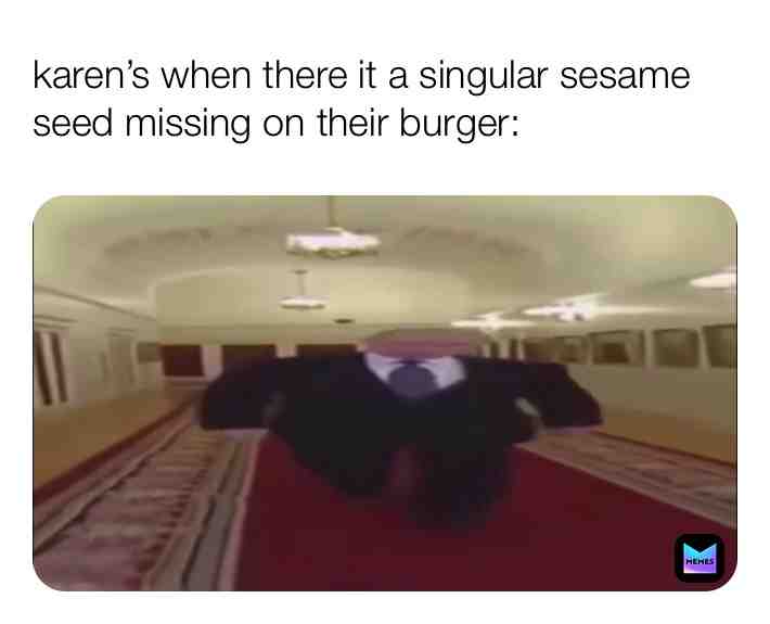 Meme shared by @memerman64290