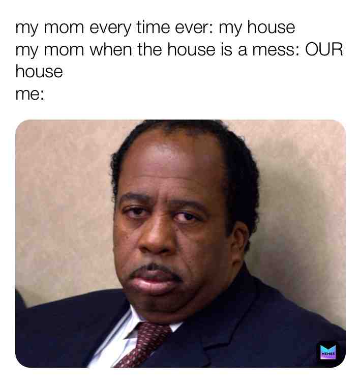 Meme shared by @memerman64290