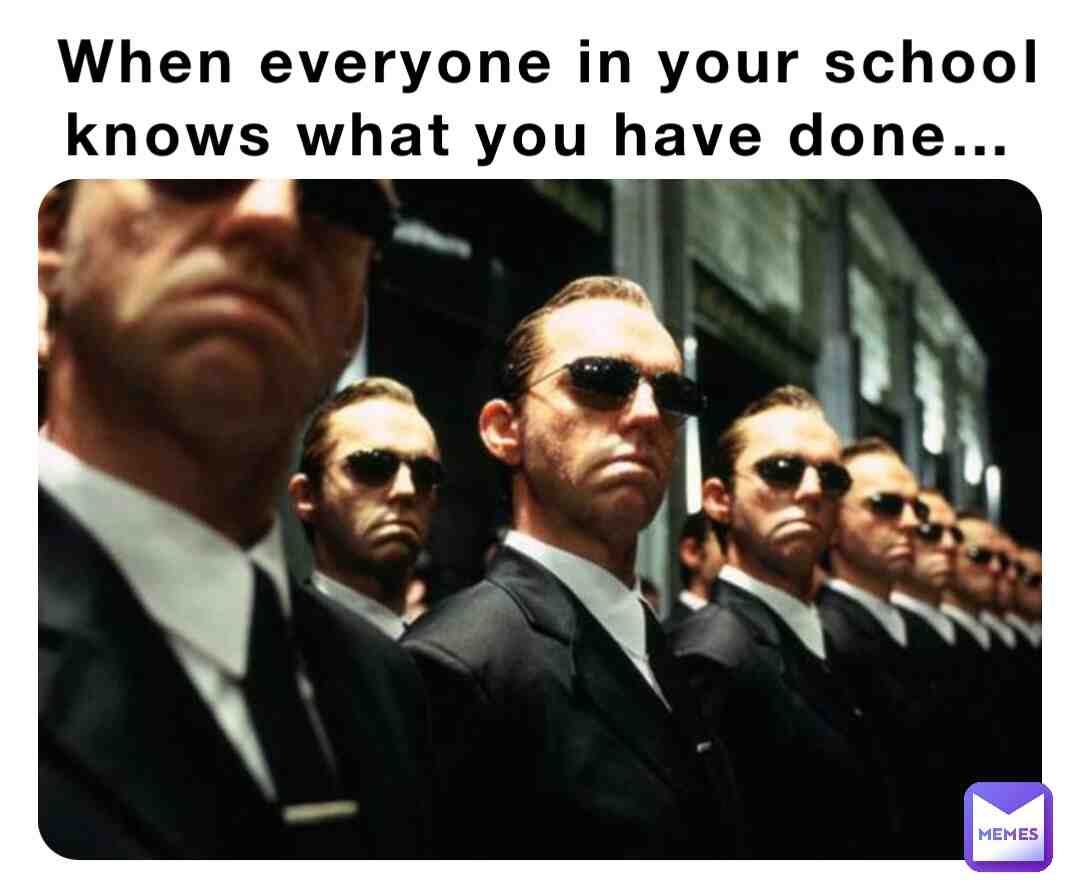 And usually the rumors ain’t pretty #relatable #lol #ongod #fr #true #thatstrue #facts #school #drama #rumor