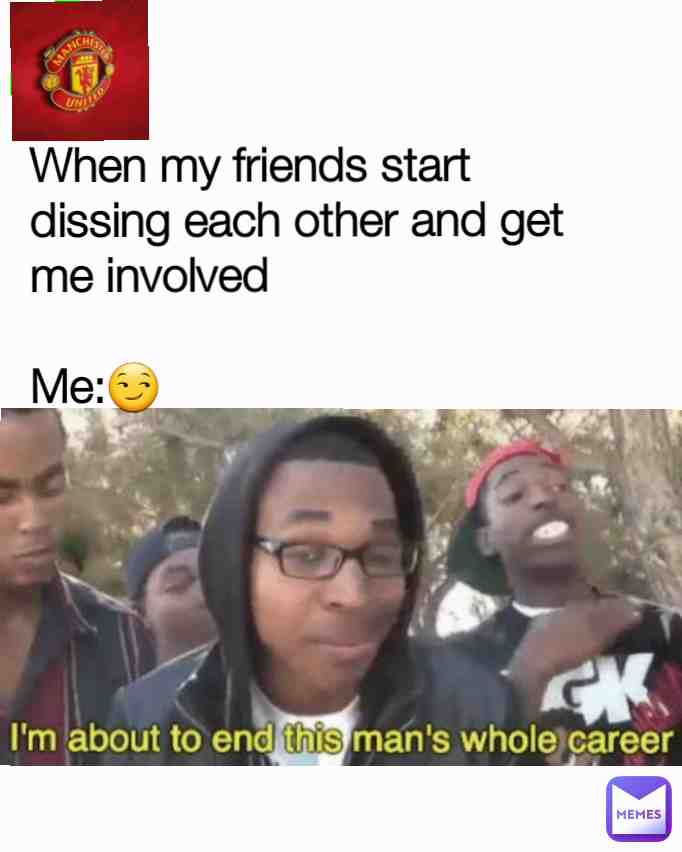 And I ain't cappin'😏