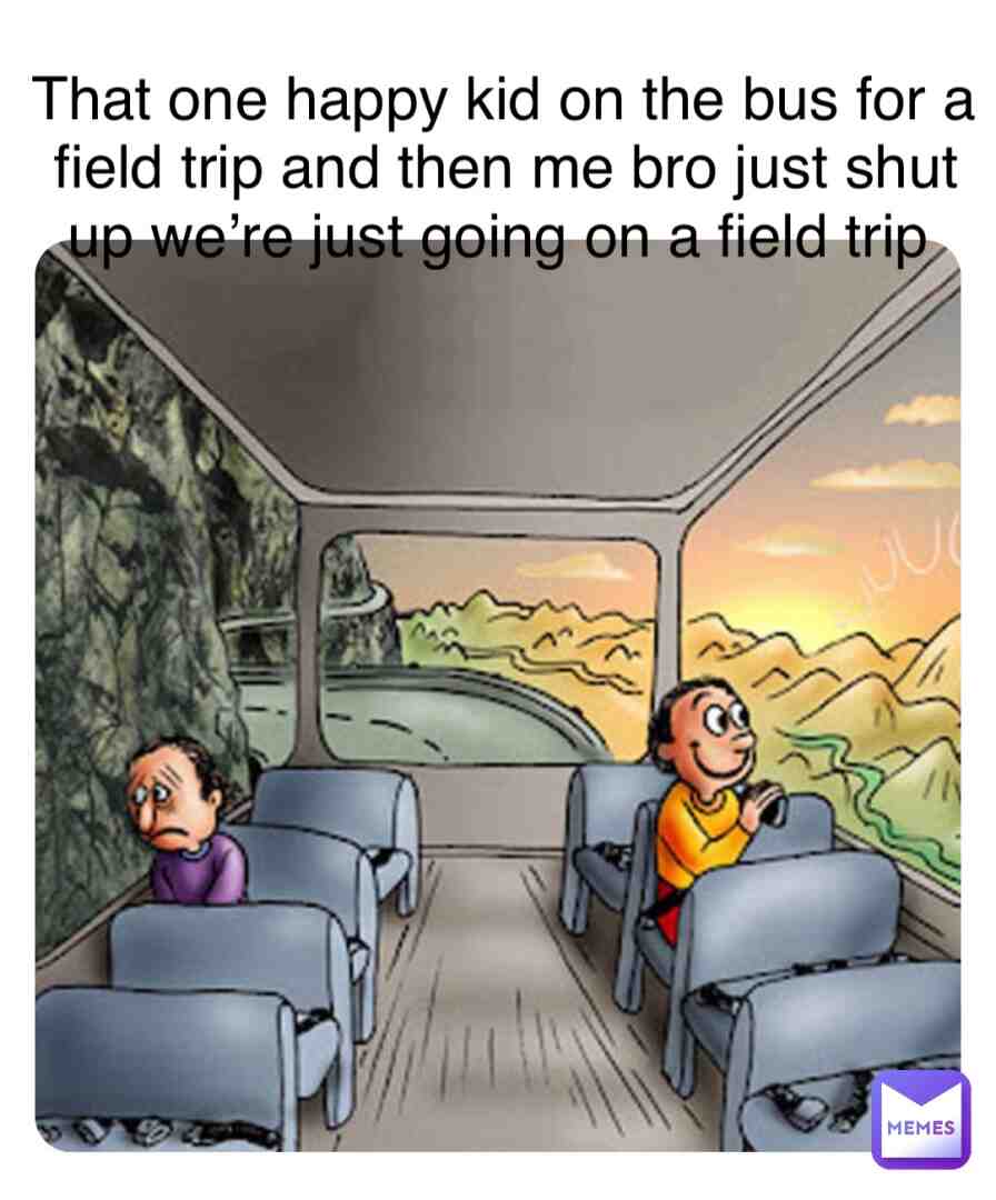 I swear it’s true