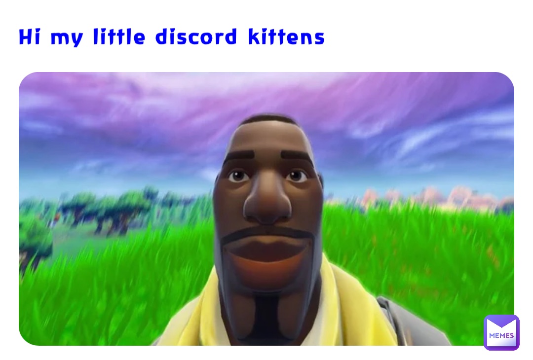 Discord Kitten Meme edu.svet.gob.gt