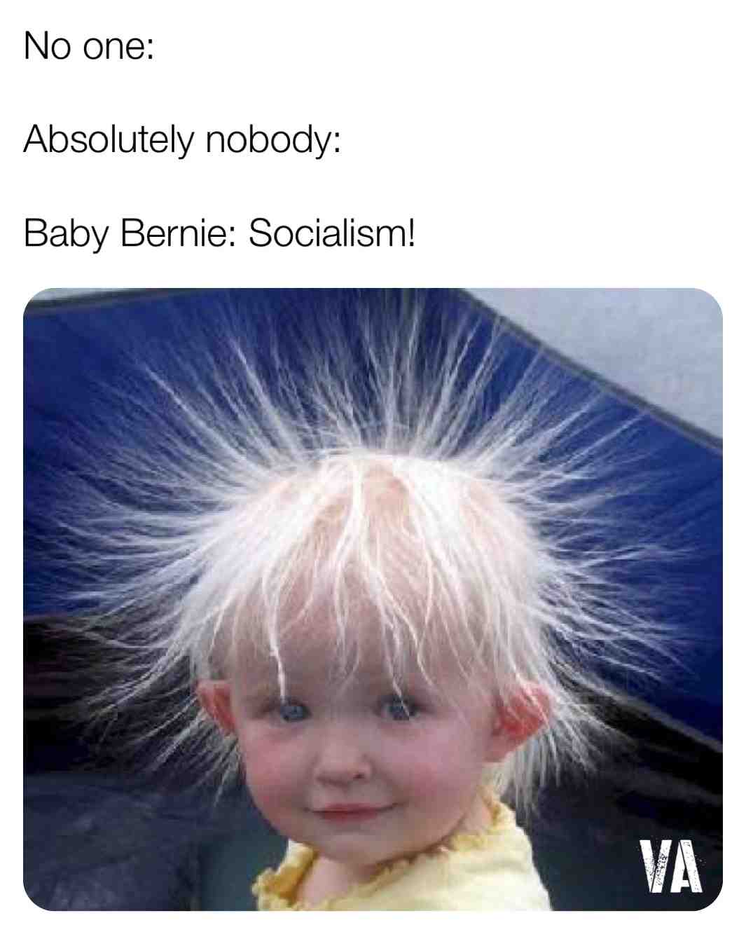 That socialist little bastard  #feelthebern  #socialist