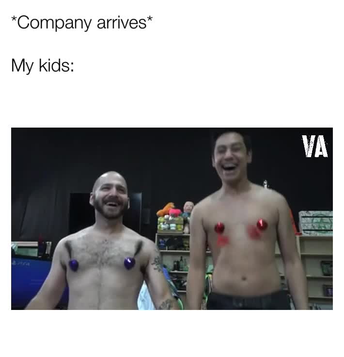 Every. GD. Time.
