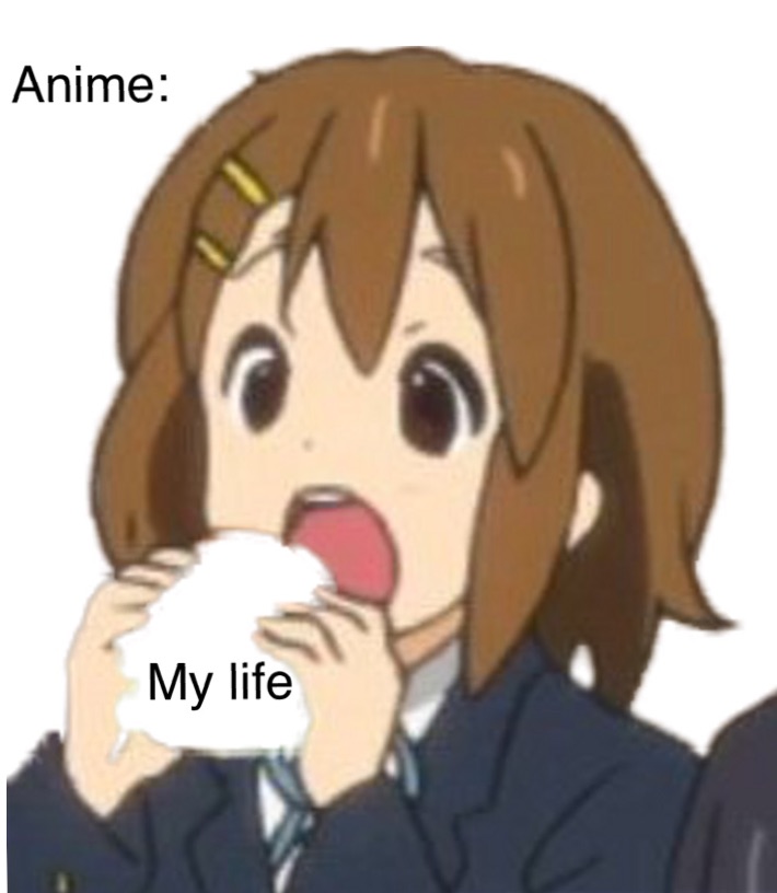 Meme by LilShinigami