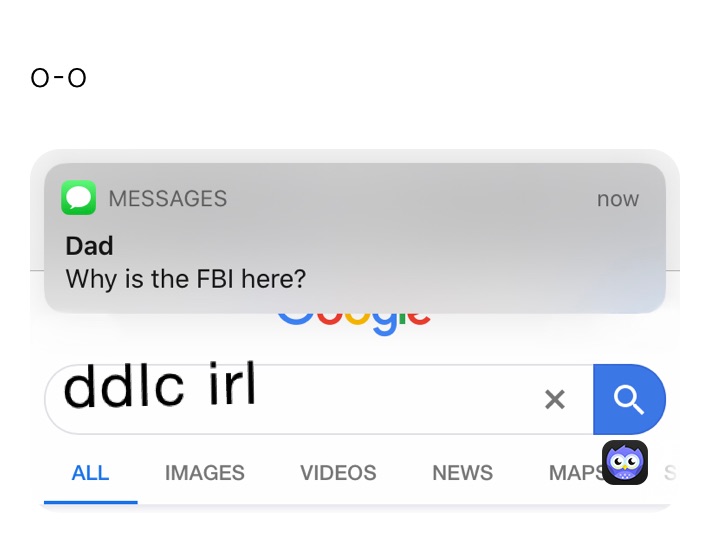 Meme by LilShinigami