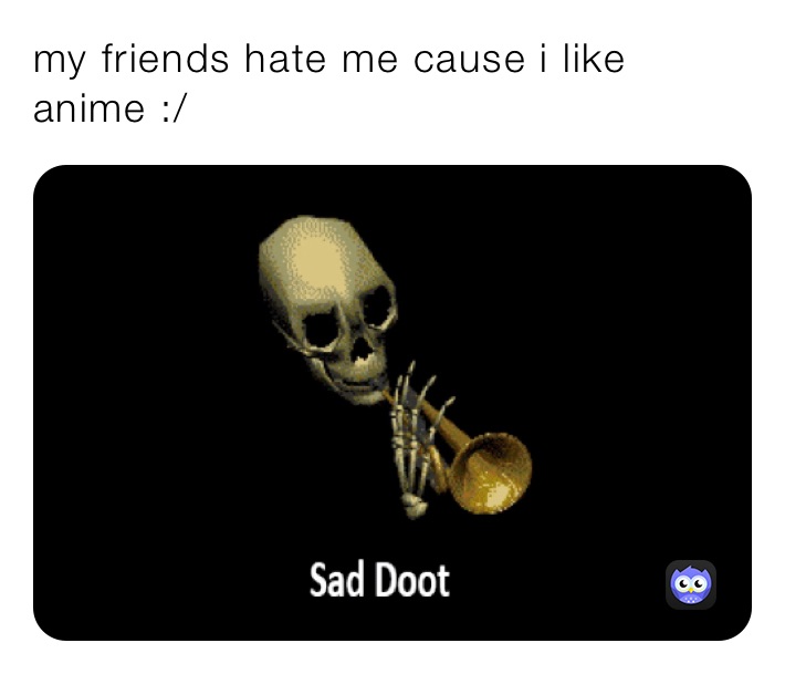 Meme by LilShinigami