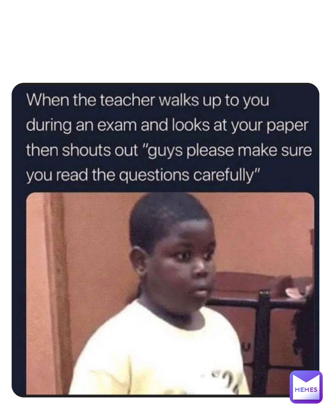 Meme by ima_bananaaaa