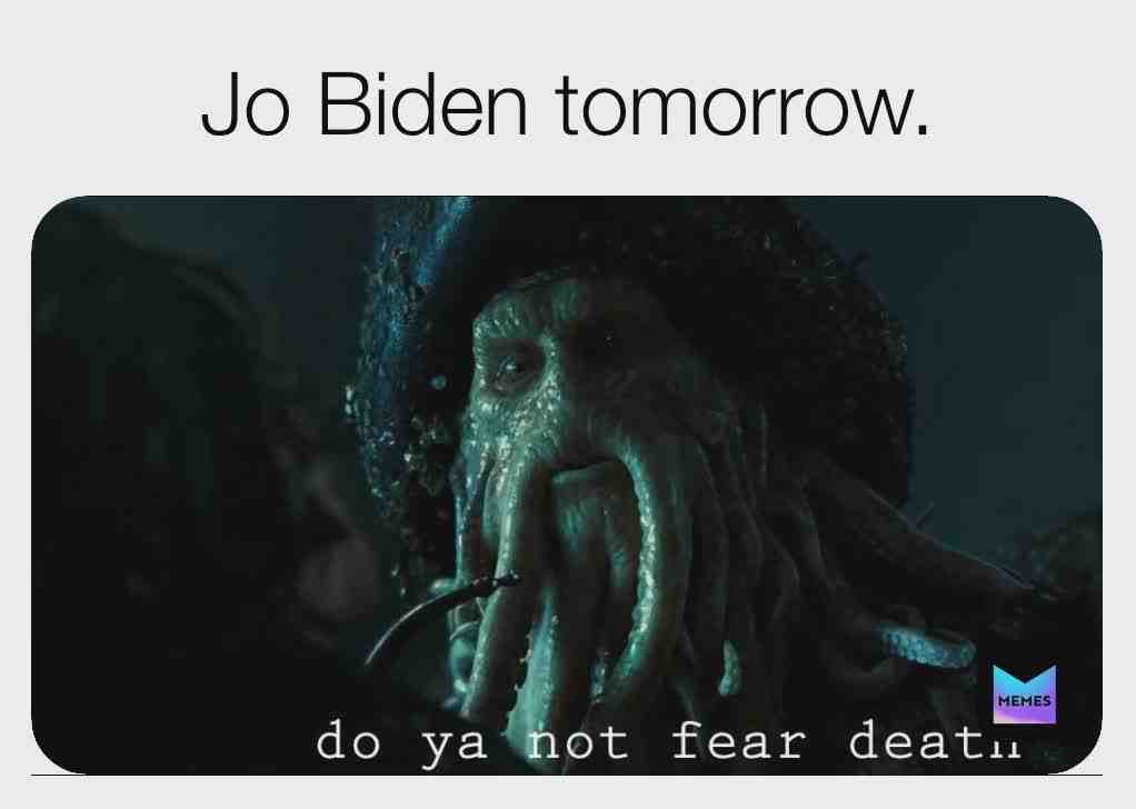 Joe Biden