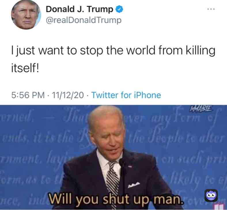 Yeah