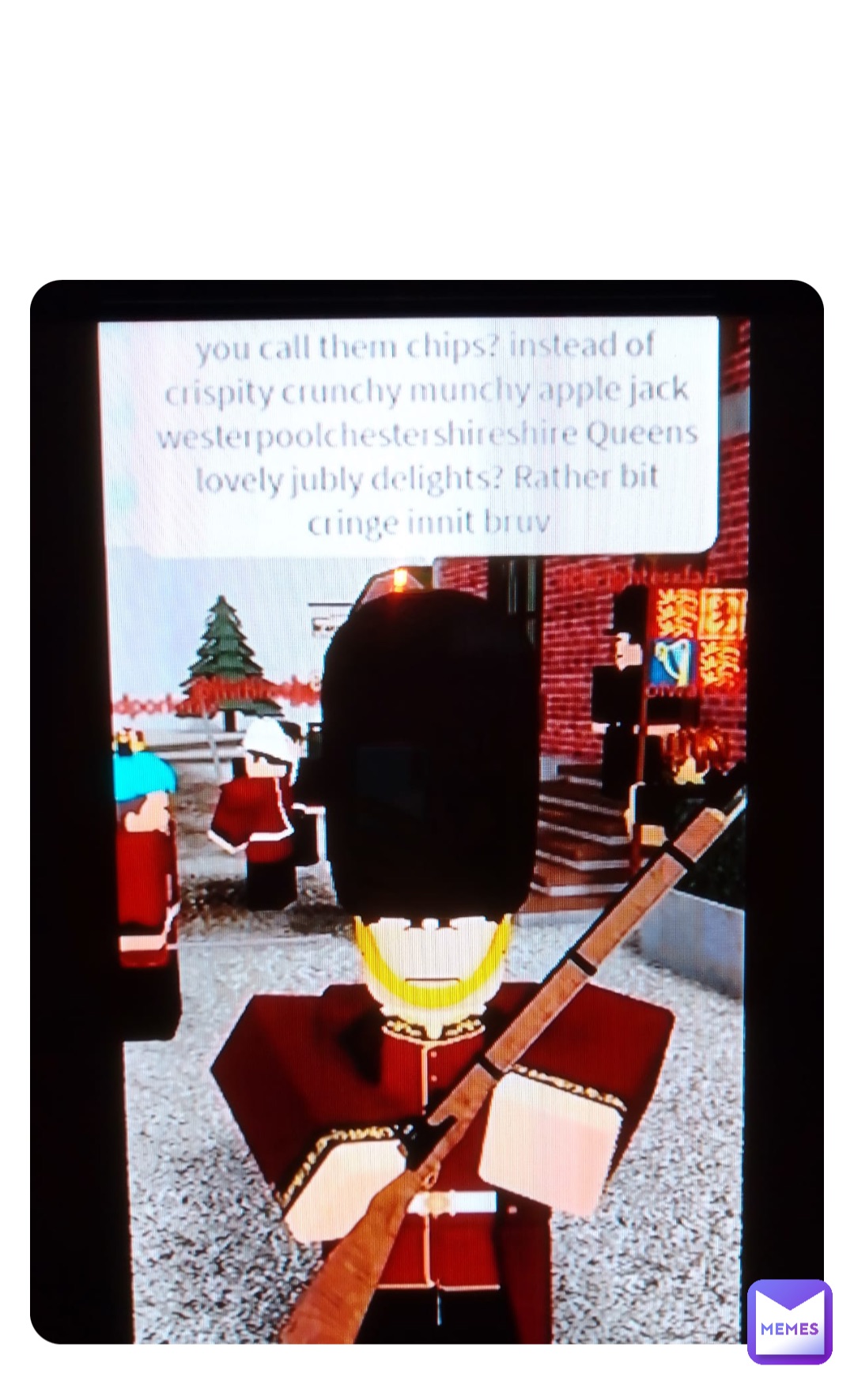 Meme by george-mitchinson