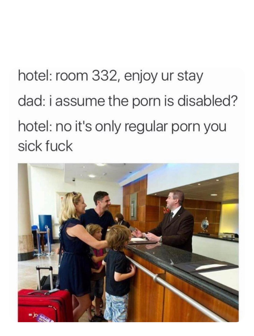 Double tap to edit