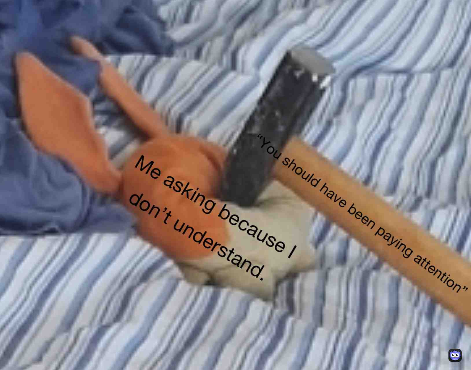 Meme shared by @Chunky_Munkey