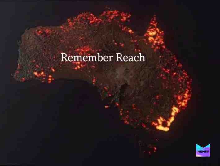 Rip Australian Fires my doodles :( #australia #haloreach Australiafires F.