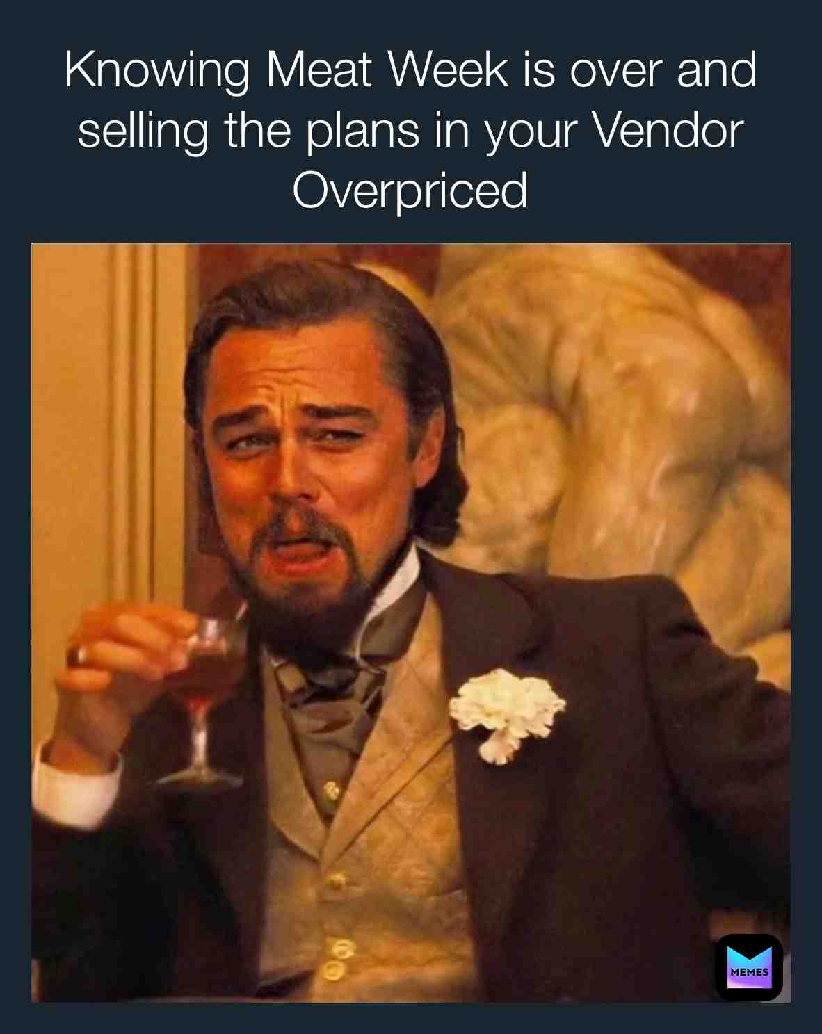 Meat Week FO76  #fallout76  #fallout  #meatweek  #funny  #vendor  #prices  #meme  #playstation  #xbox  #pc  #gaming  #gamer  #bethesda