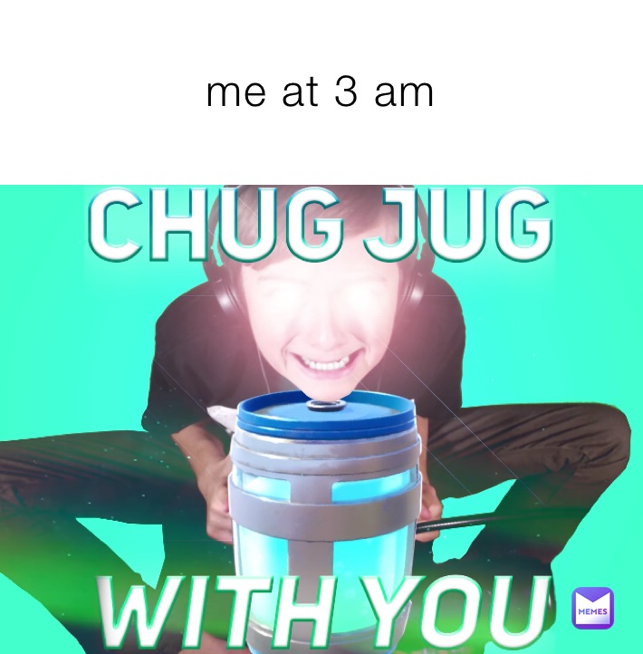 Meme by CHOLEthe_memer