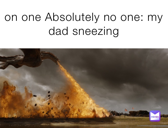 Meme by CHOLEthe_memer