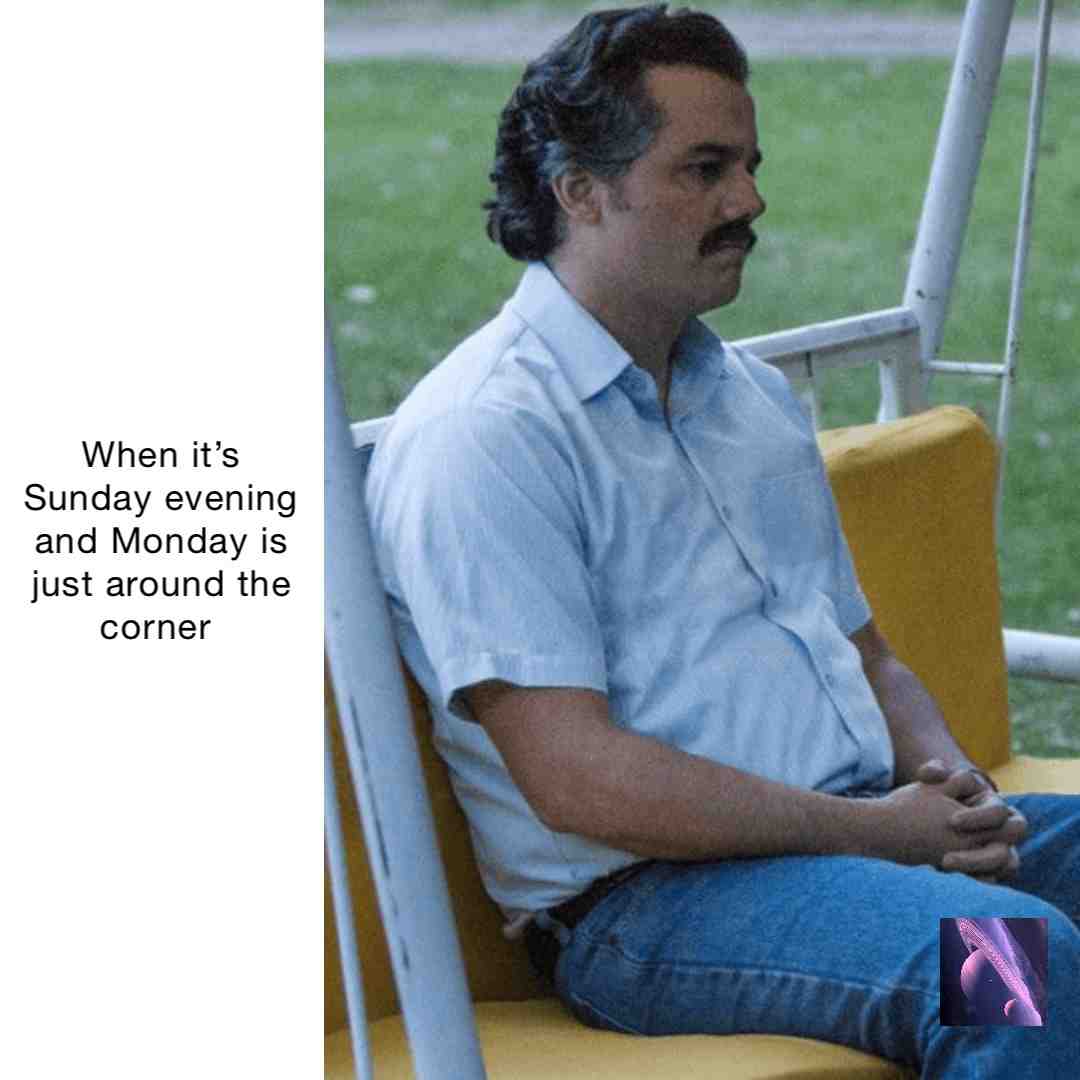 Over and over again