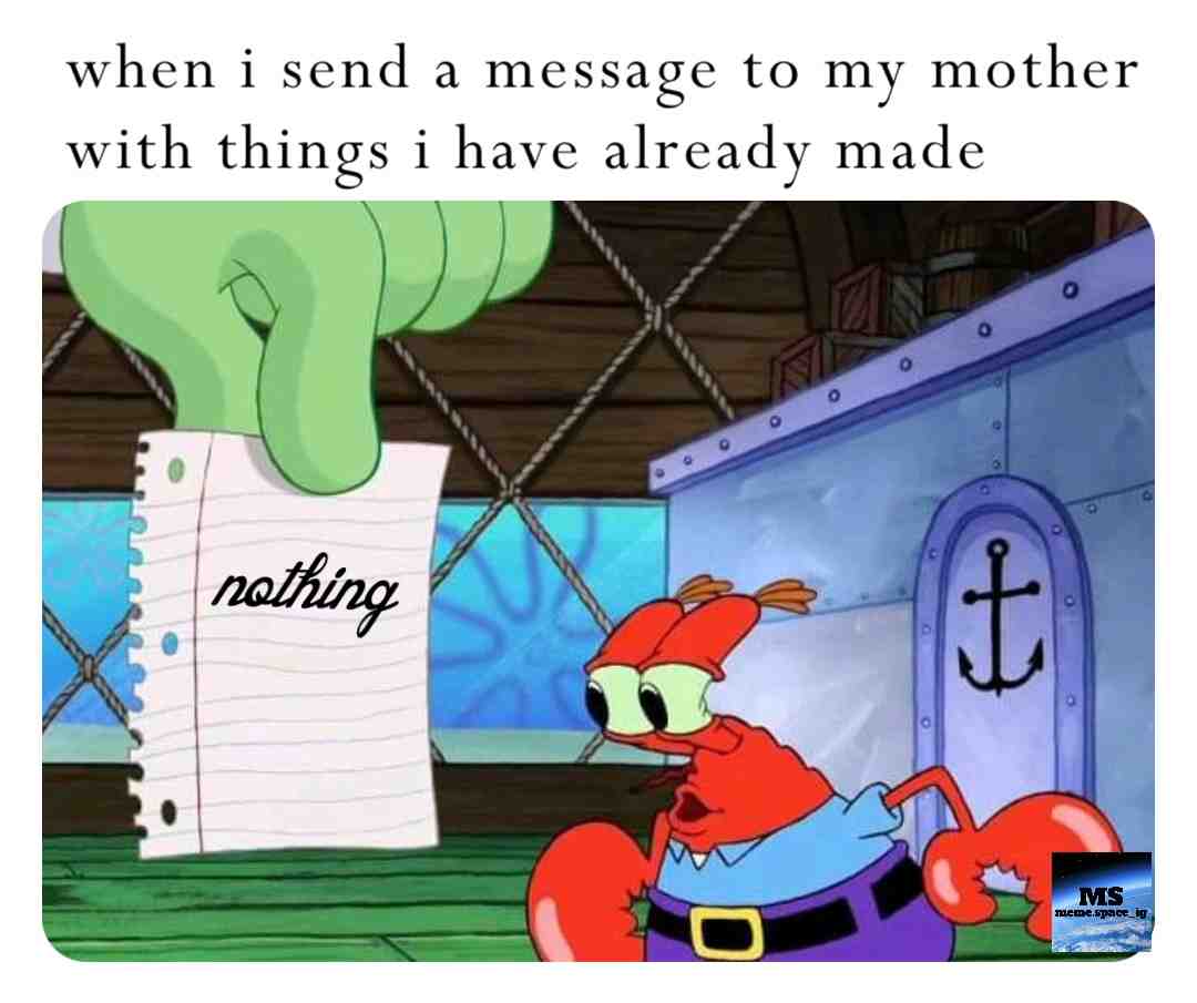 Meme shared by @meme.space_ig