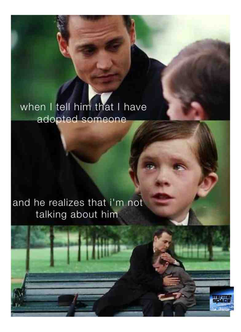Meme shared by @meme.space_ig