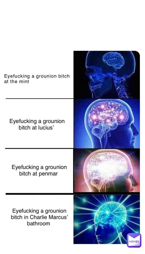 Meme shared by @lmomokok