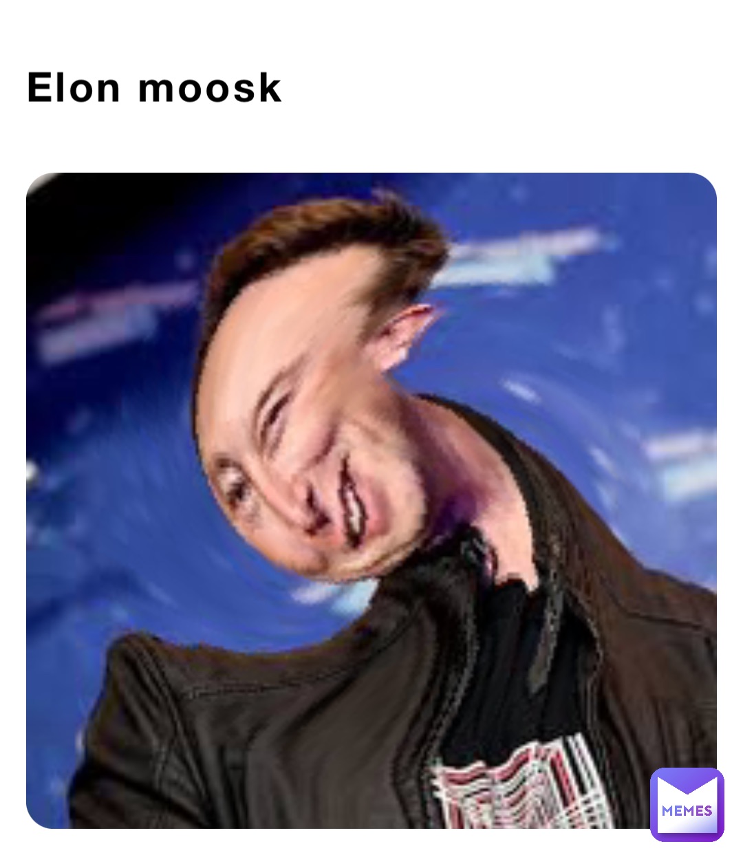 Elon moosk