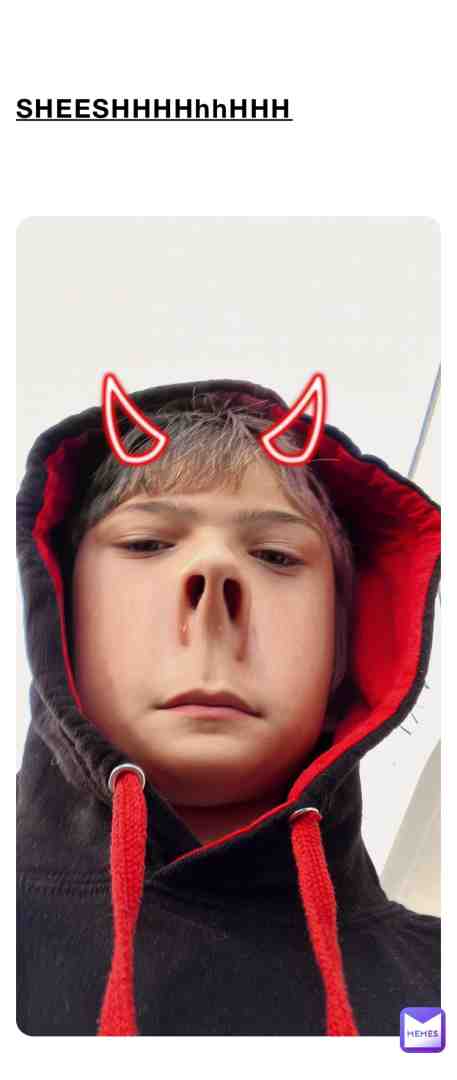 #devil