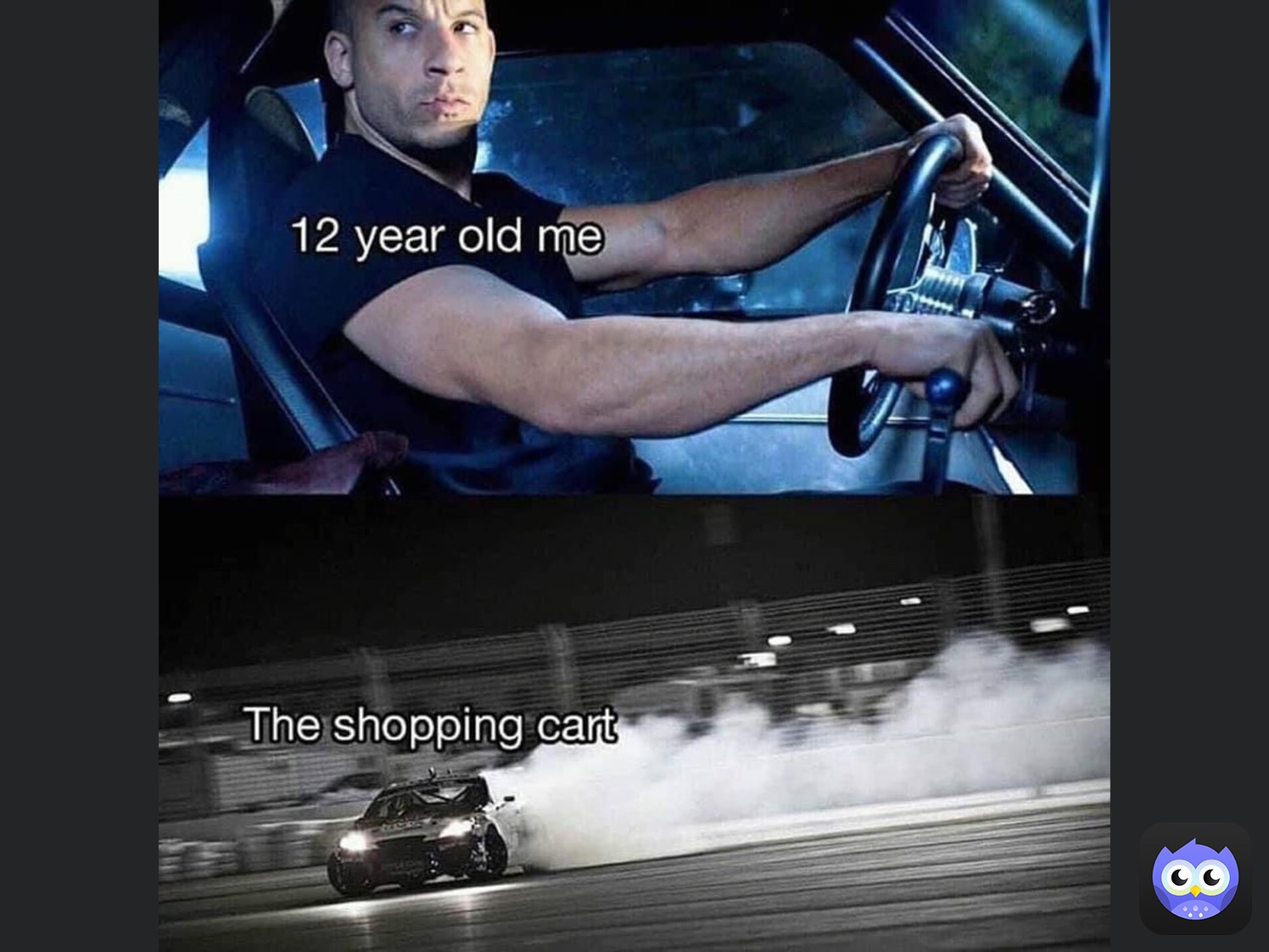 Meme by TrYhArD_Monta