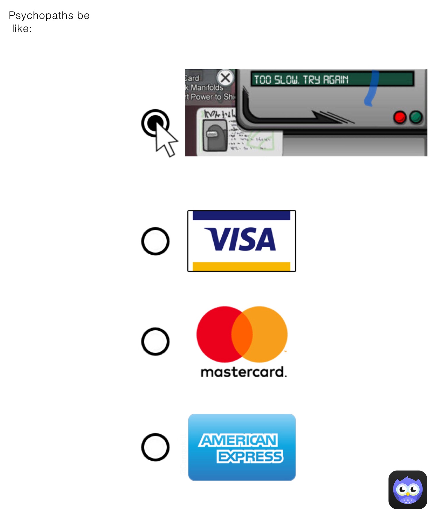 Meme by TrYhArD_Monta