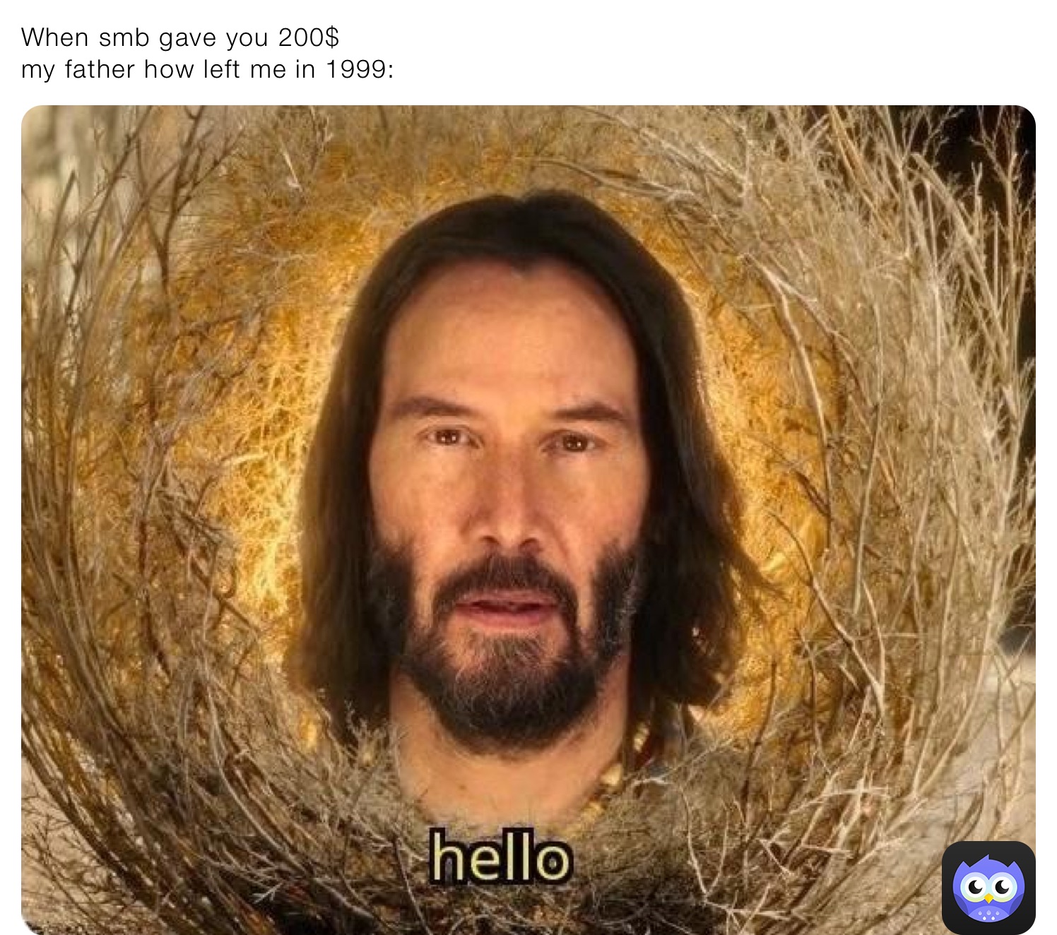 Meme by TrYhArD_Monta