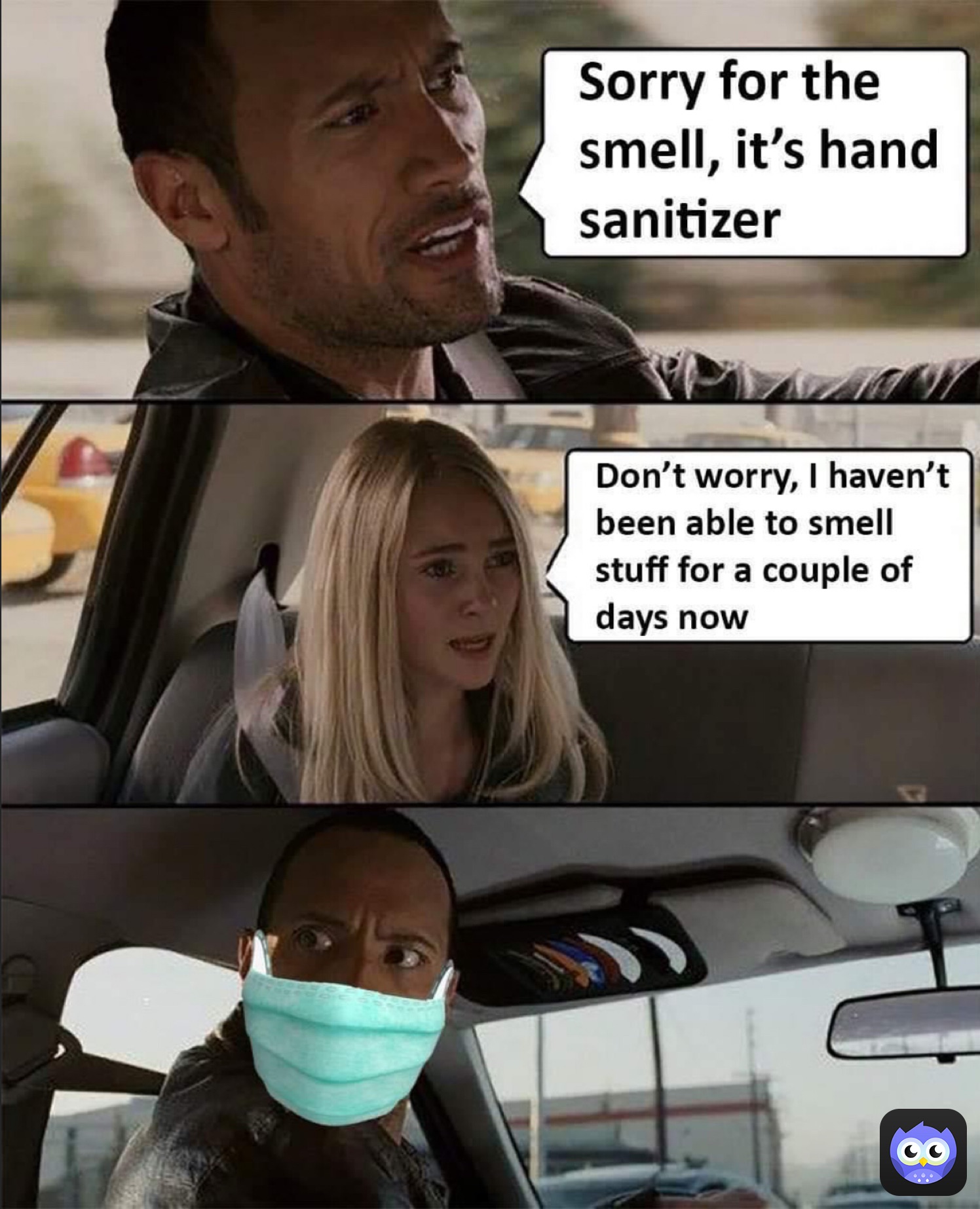 Meme by TrYhArD_Monta