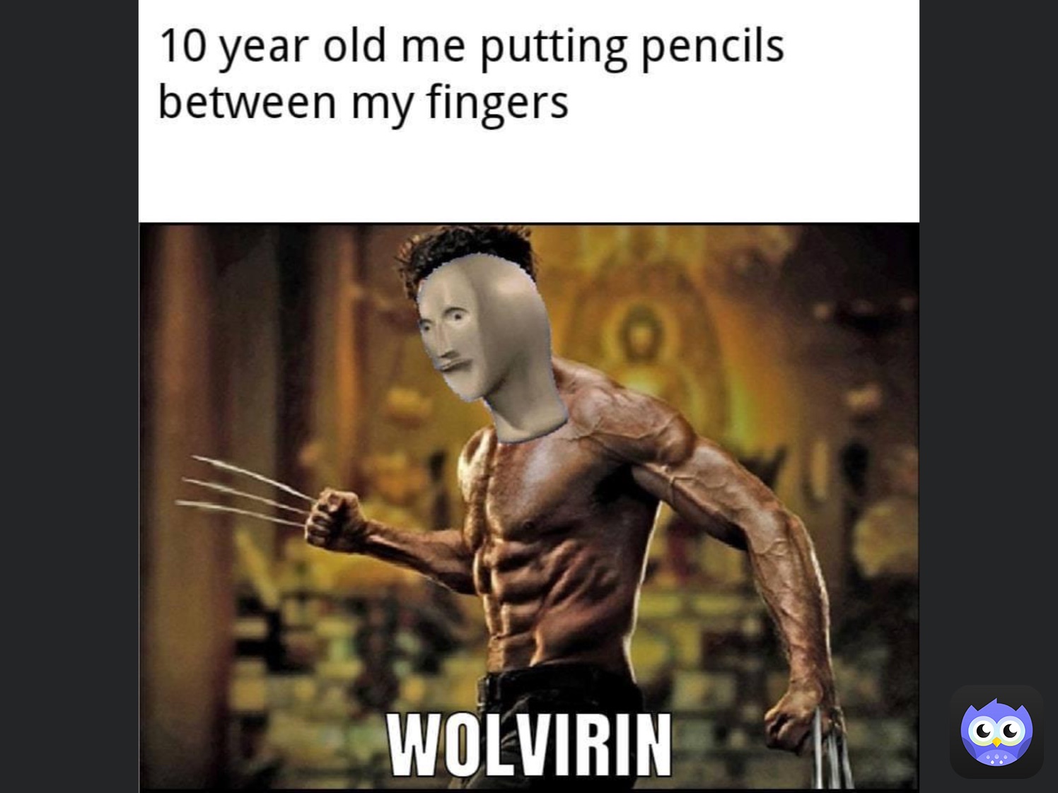 Meme by TrYhArD_Monta