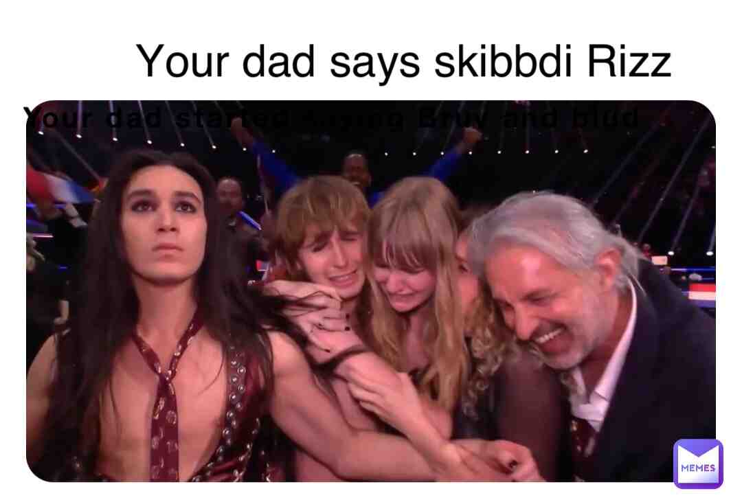 Probably my worst meme ps I’m gen z