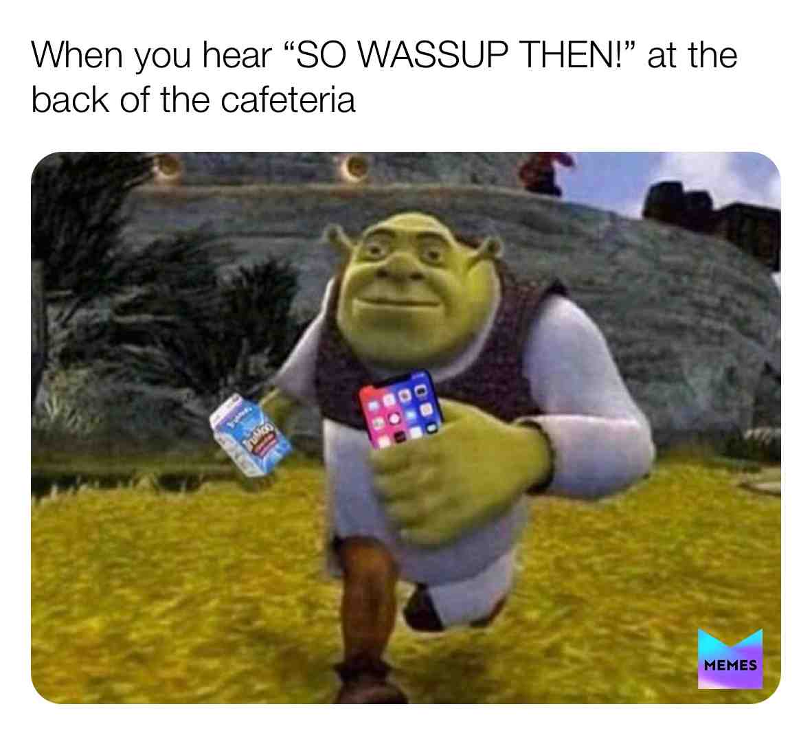 This would be the litest of days!!! The days I looked forward too!!! Bullying is intense so stop it, and wash ur nostrils. 😂😂😂💀💀  #memes  #relatable ​ #Memeboi  #​Covid19