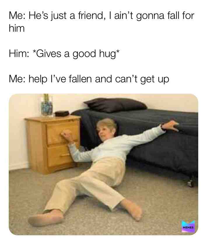 Meme shared by @memelou99