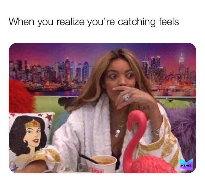 Meme shared by @memelou99