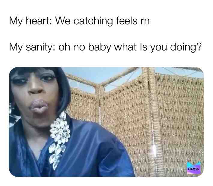 Meme shared by @memelou99