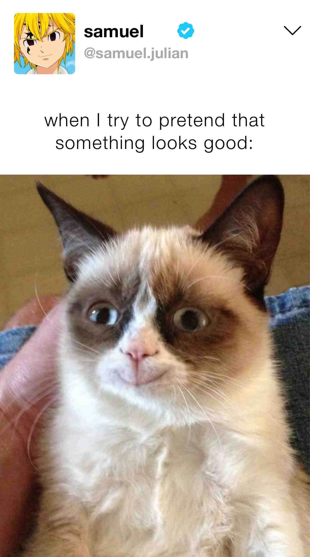sorry but I don't want to be mean ​ #foryou  #meme  #memesdaily ​ #fyp ​fy ​ #fy ​ #memes
