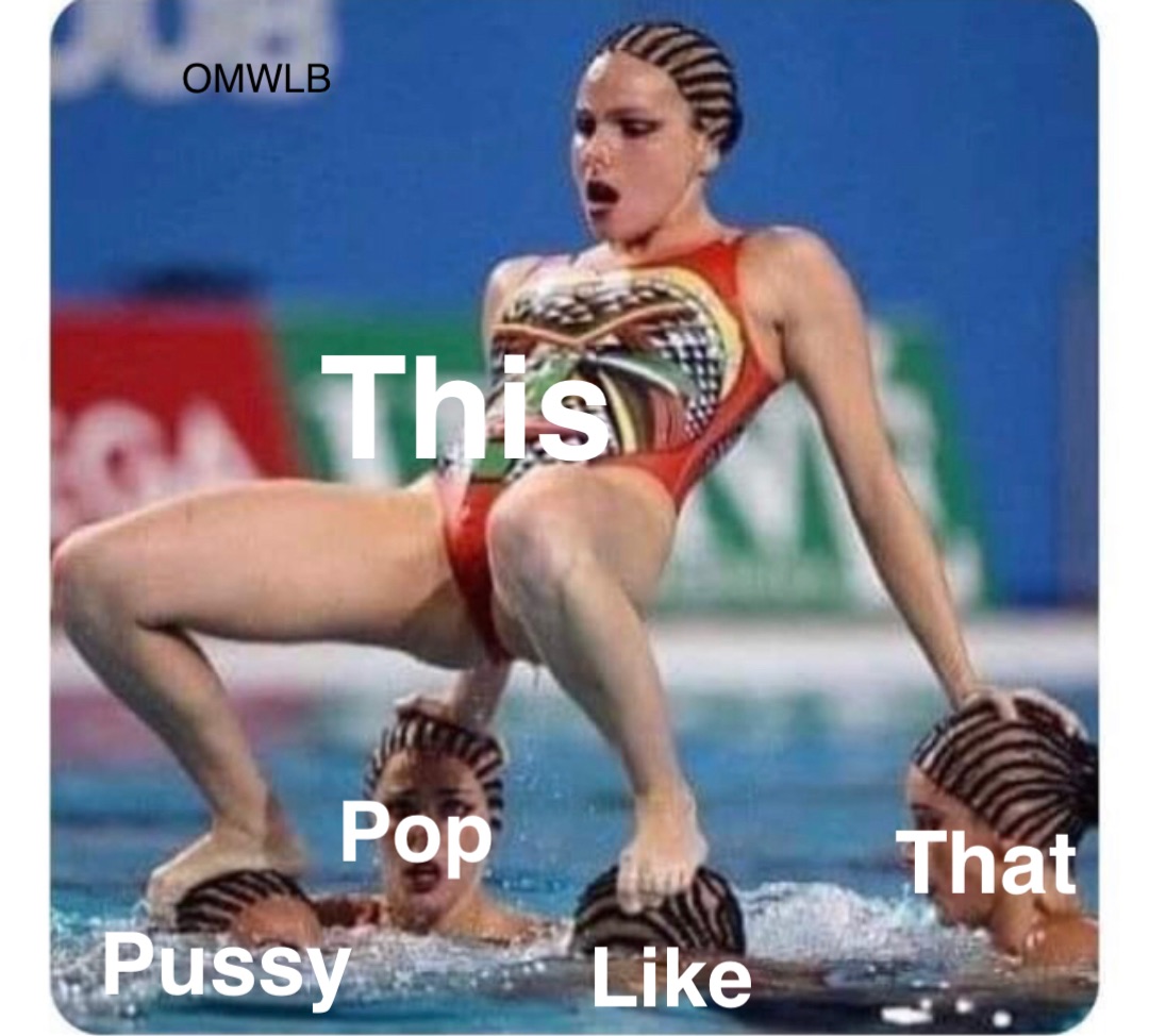 Pop That Pussy Like This