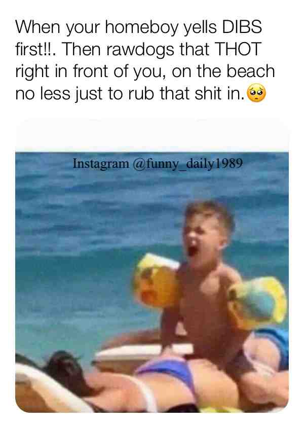 Shit we’ve all been there once or twice don’t lie MF..🤣😂🤣 #sexymeme #milf #madfunny #meme #memes #sex #dankmemes #darkmemes #funnymemes #follow #haha #lol #funny_daily1989 #memesdaily #🔥 #sexymom #thot #sidechick #instagram #facts #facebook #bestmemes #memelord #memegod #canada