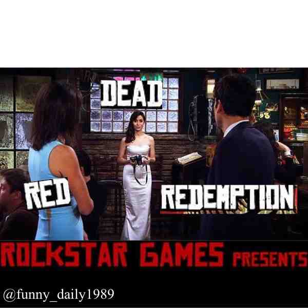 Oh spoilers #better #HowIMetYourMother #StinsonOut #Hilarious #Meme #MemesForLife #FunnyAsHell #MemesAreEverything #GoodLaugh #NewYork #RedDeadRedemption #RockstarGames #Awesome #LegendDairy #FollowForFollow #followme #follow4followback #followforlike #newtoinstagram #needfollowers #newmenes #🔥memes #Canada #letgotothemall #