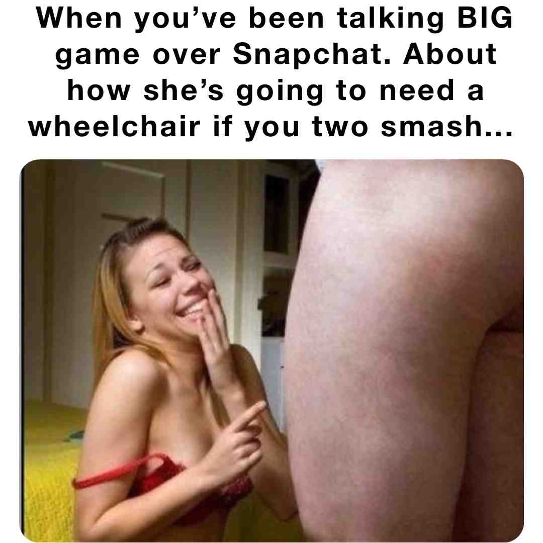 #snapchat #small #bs #tiny #lol #hot #man #woman #babyd #