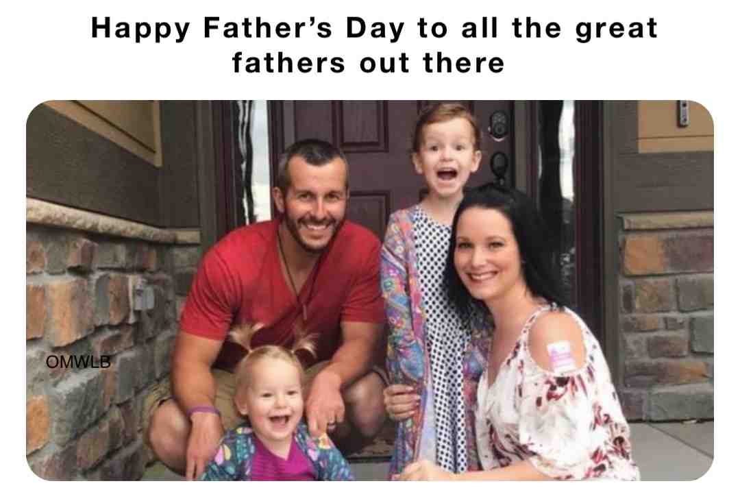 #fathersday #happyfathersday #darkhumor #darkmemes #ocmemes #omwlb
