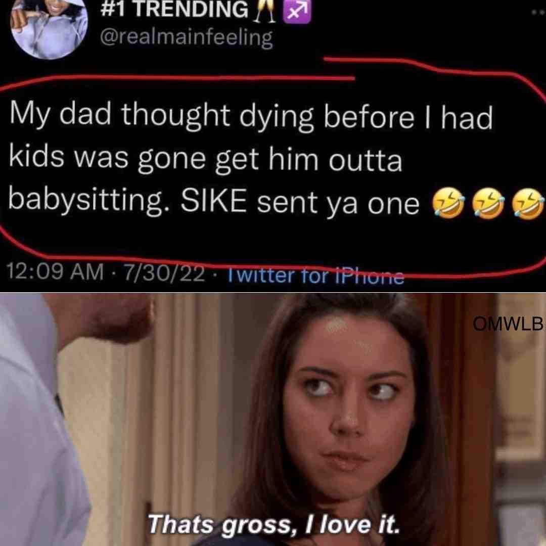 #meme #dailymemes #memesdaily #darkhumor #lol #ocmemes #omwlb #fun #funny #memestagram #comedy #dank #followme #followforfollow #lmao #memelord #memessrlife #parksandrec #ronswanson #twitter #jokeoftheday #justjokes