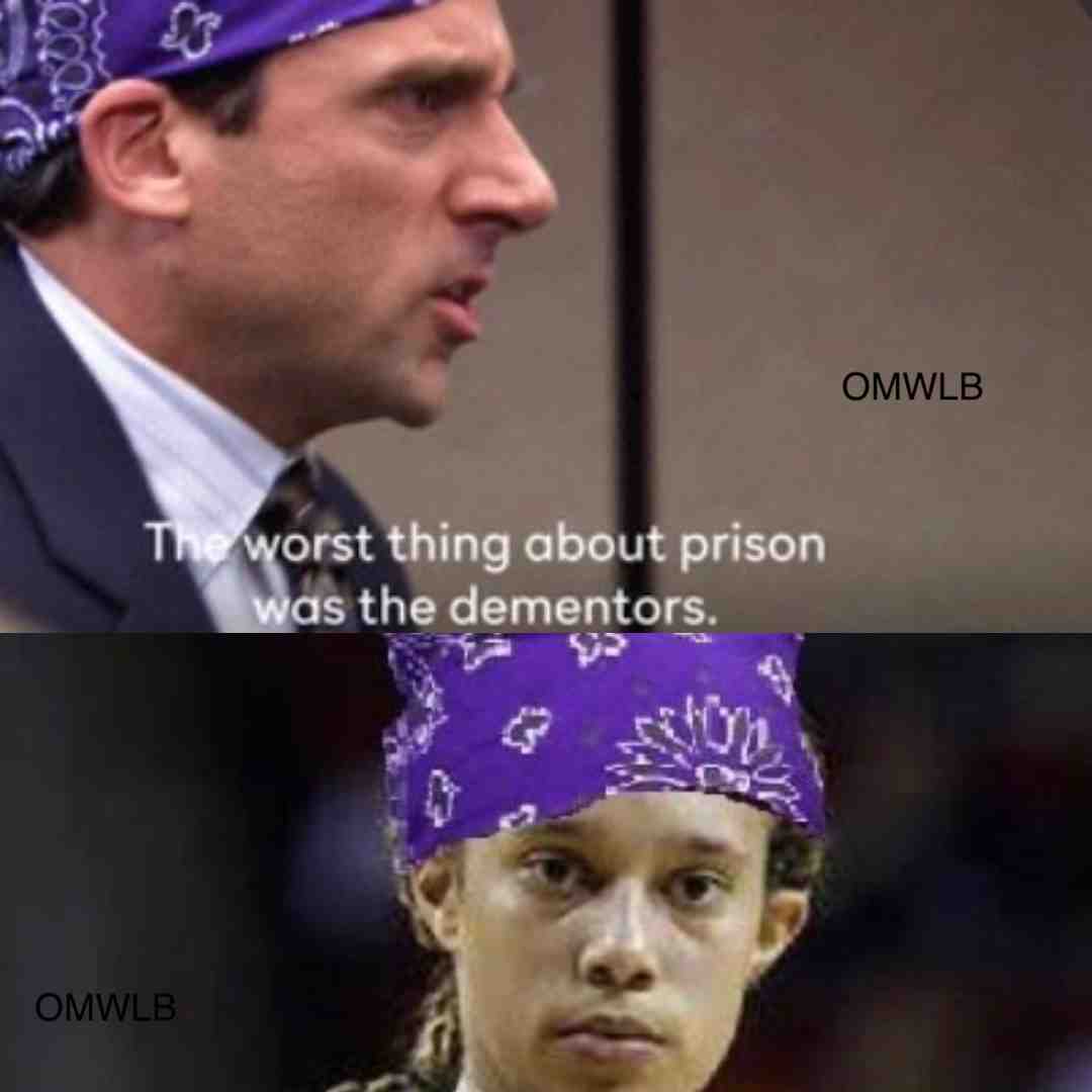 #theoffice #btittany #prison #prisonmike #lol #michealscott #meme #memes #russia #dailymemes #dank #darkmemes