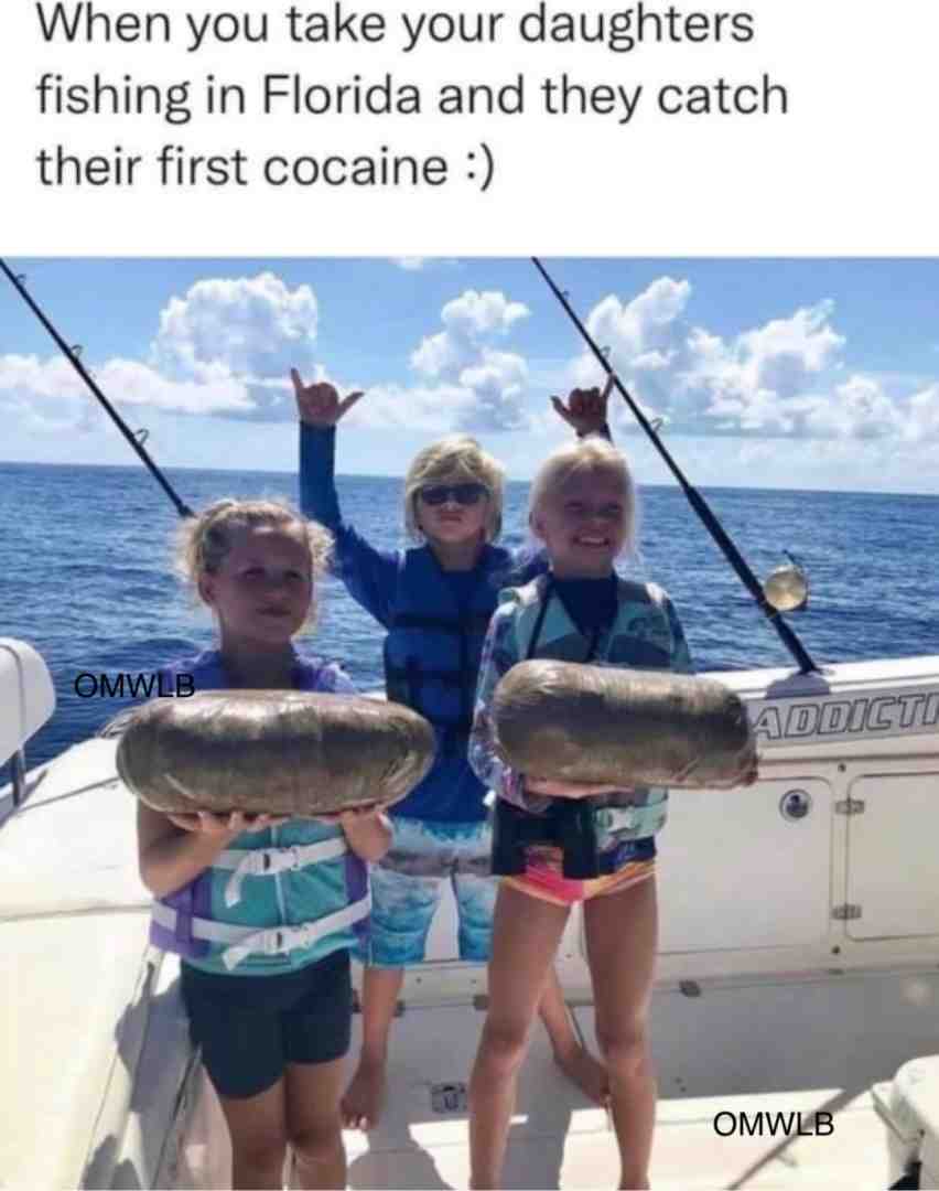 #fishing #lol #comedy #meme #dailymemes #omwlb #follow #funny #weekend